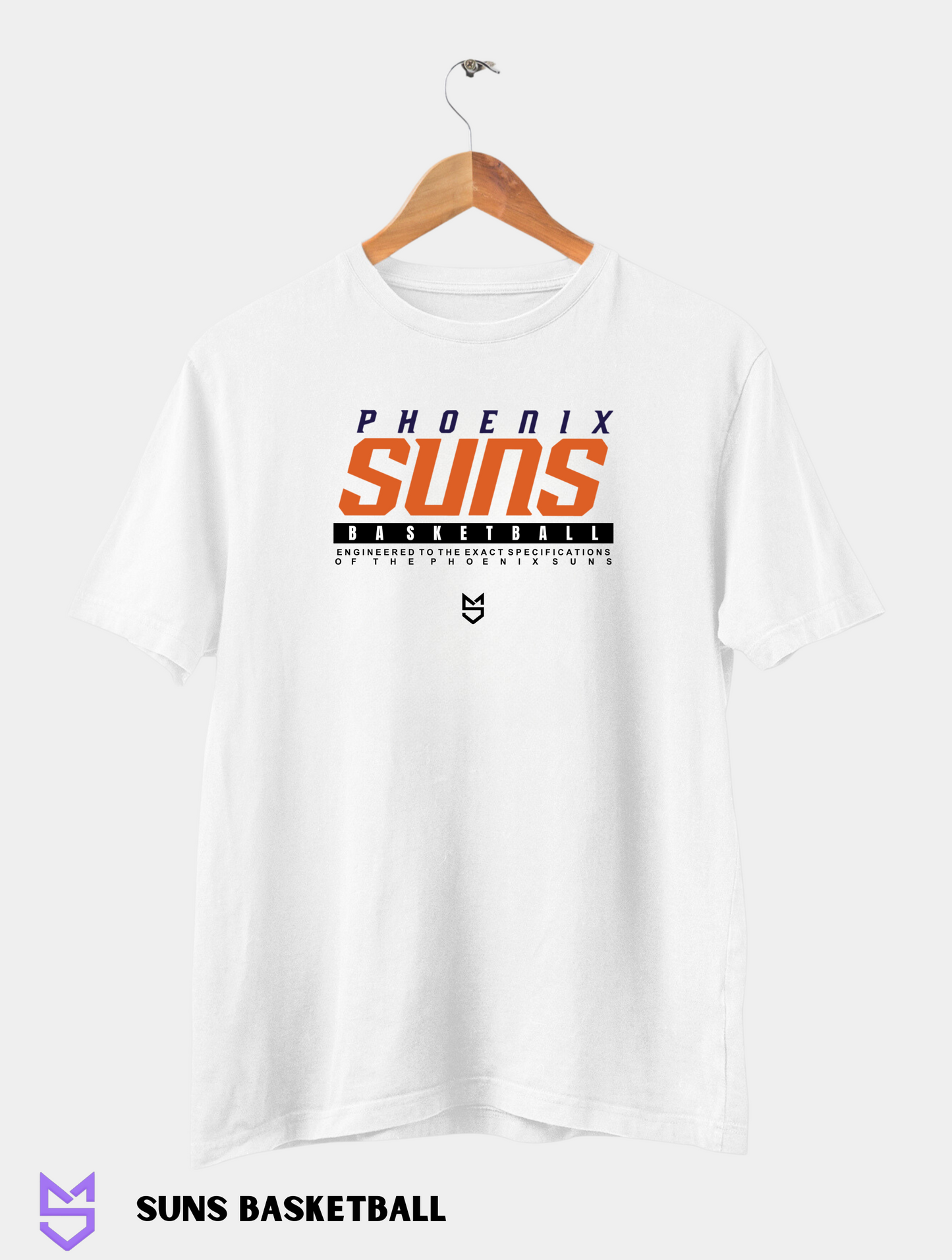 Suns Basketball