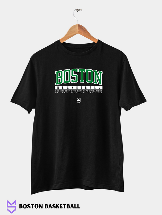 Boston Basketball