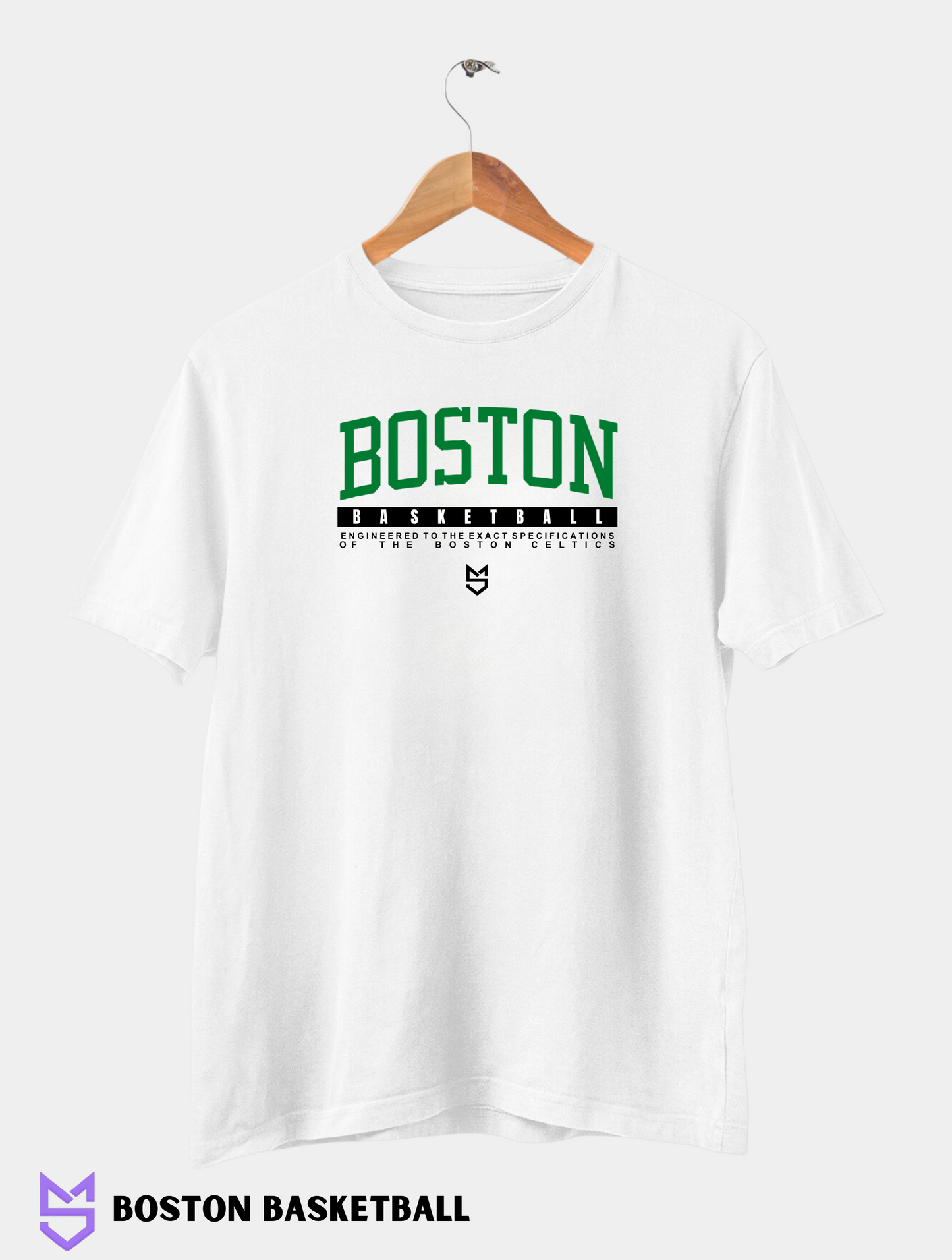 Boston Basketball