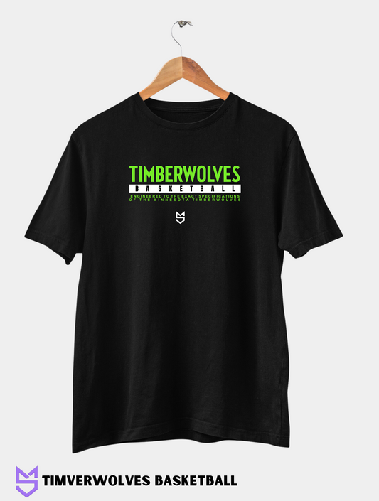 Timberwolves Basketball