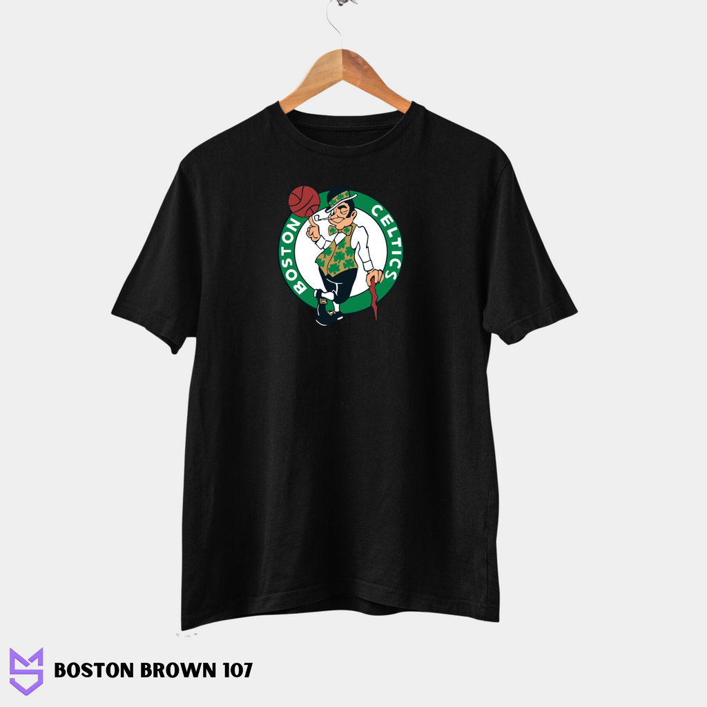 Boston Brown 107