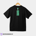 Boston Brown 107