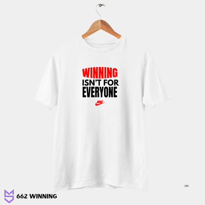 662 Winning