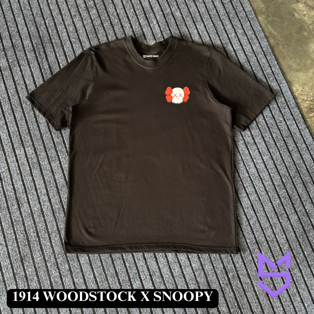 New Kaws Collection