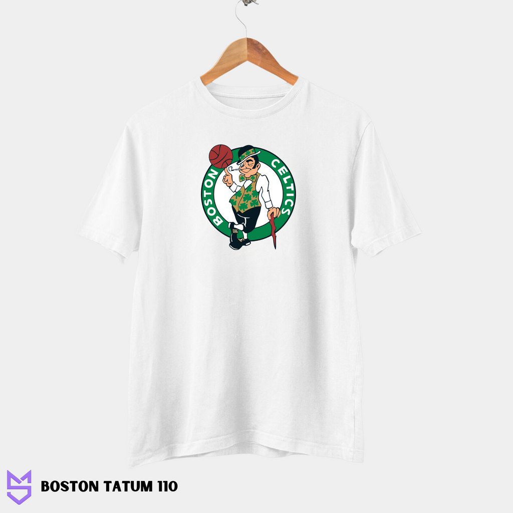 Boston Tatum 110