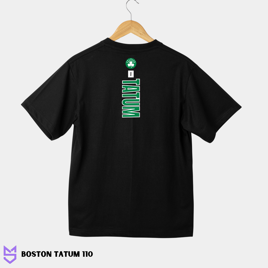 Boston Tatum 110