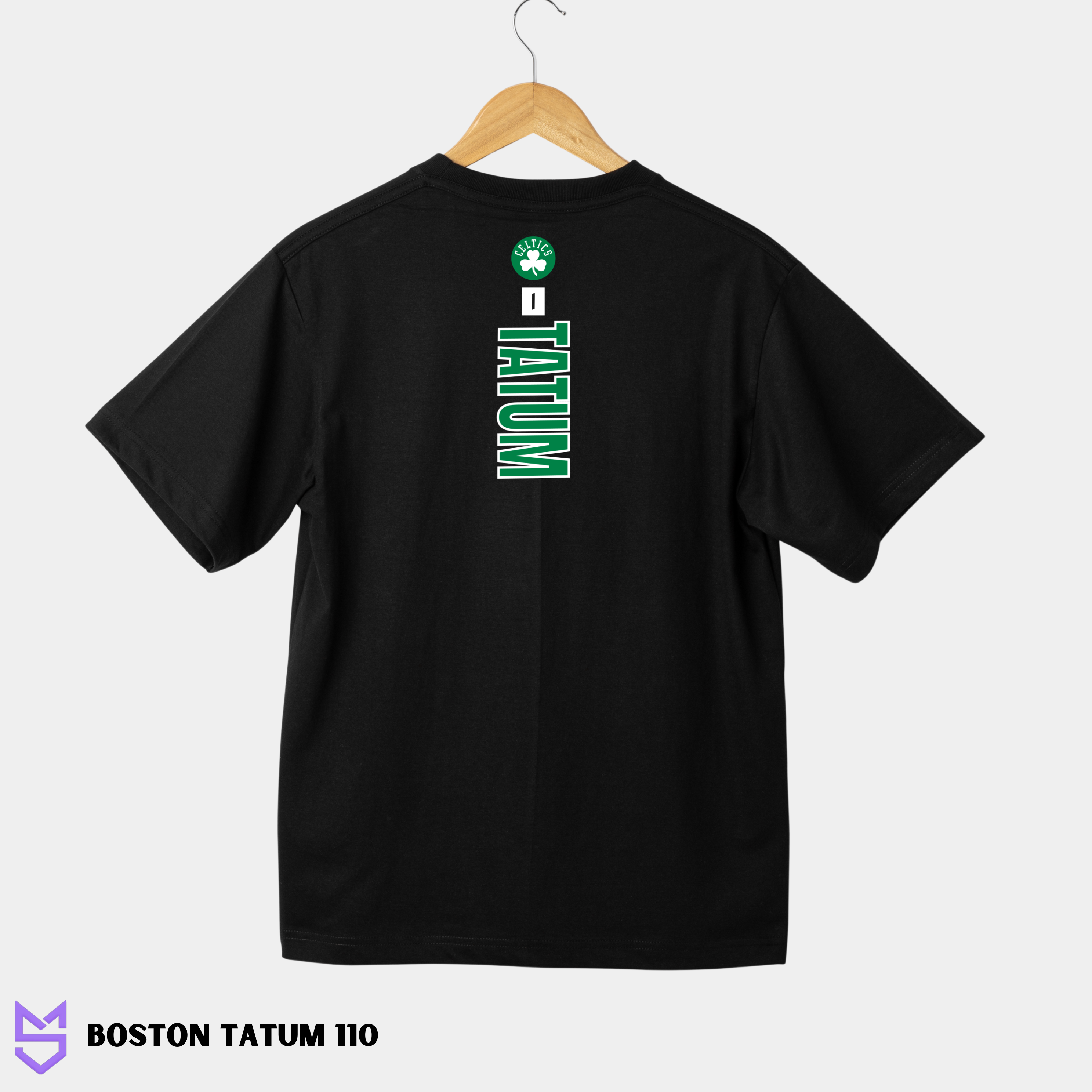 Boston Tatum 110