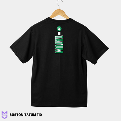 Boston Tatum 110