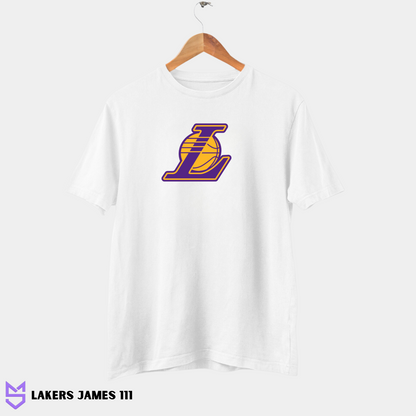 Lakers James 111