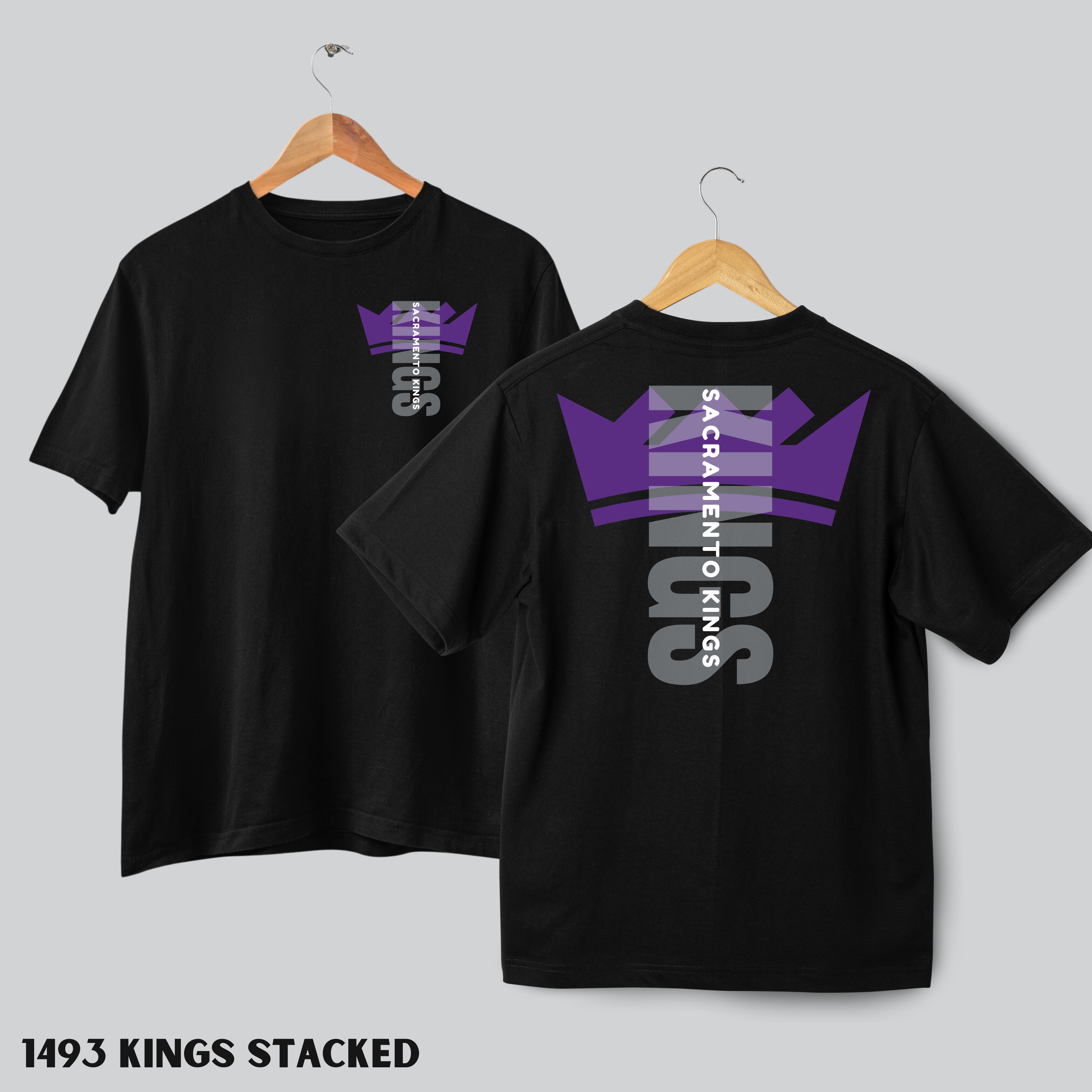 NBA Stacked Collection