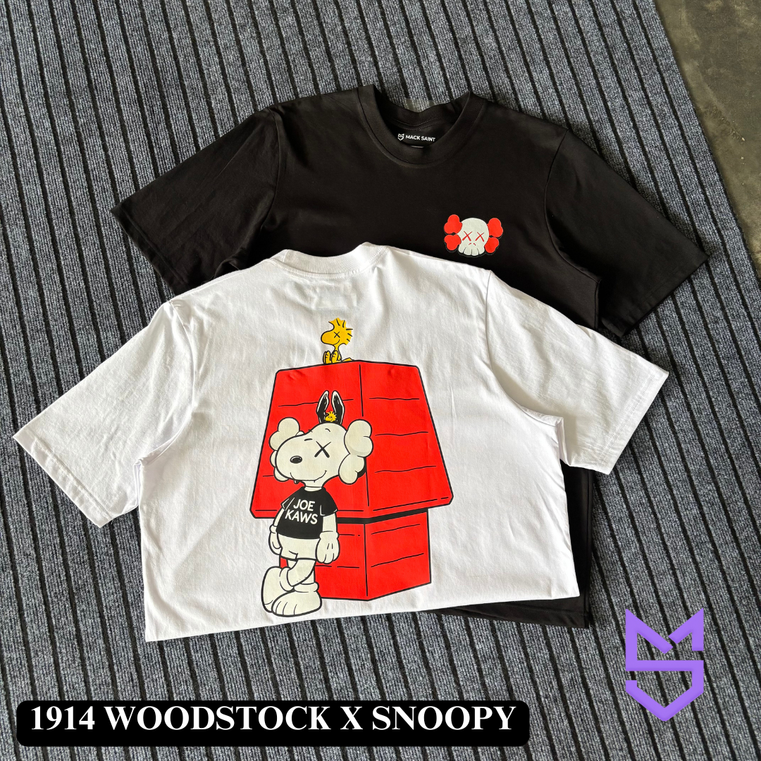 New Kaws Collection