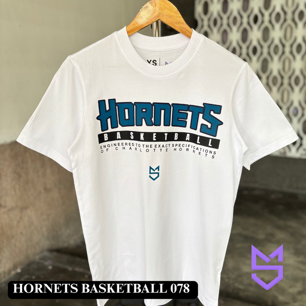 Hornets Basketball 078