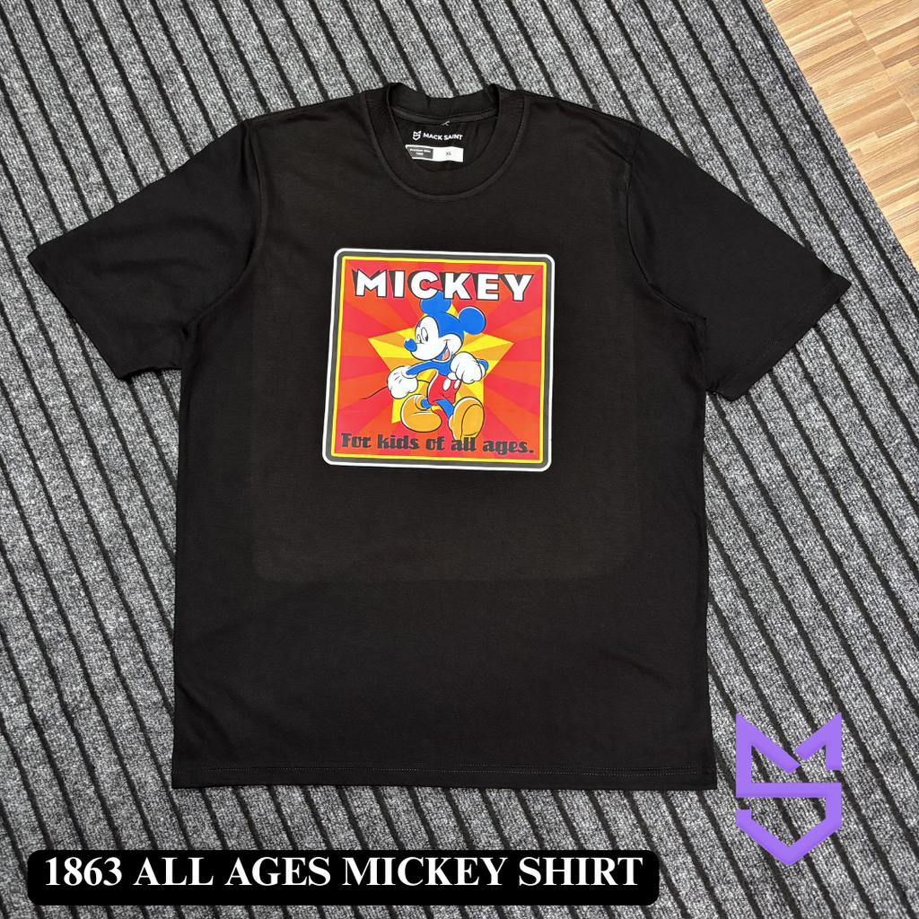 Mickey Mouse Collection