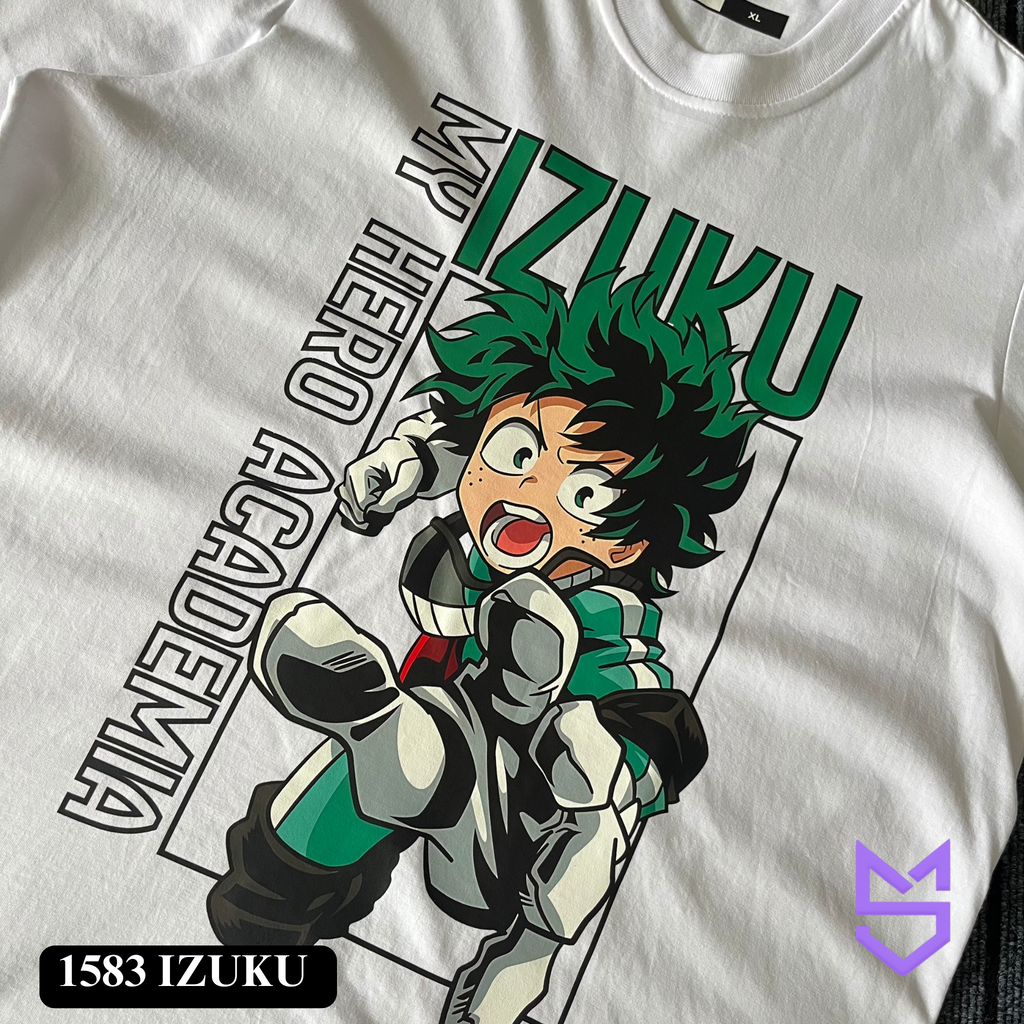 1583 Izuku