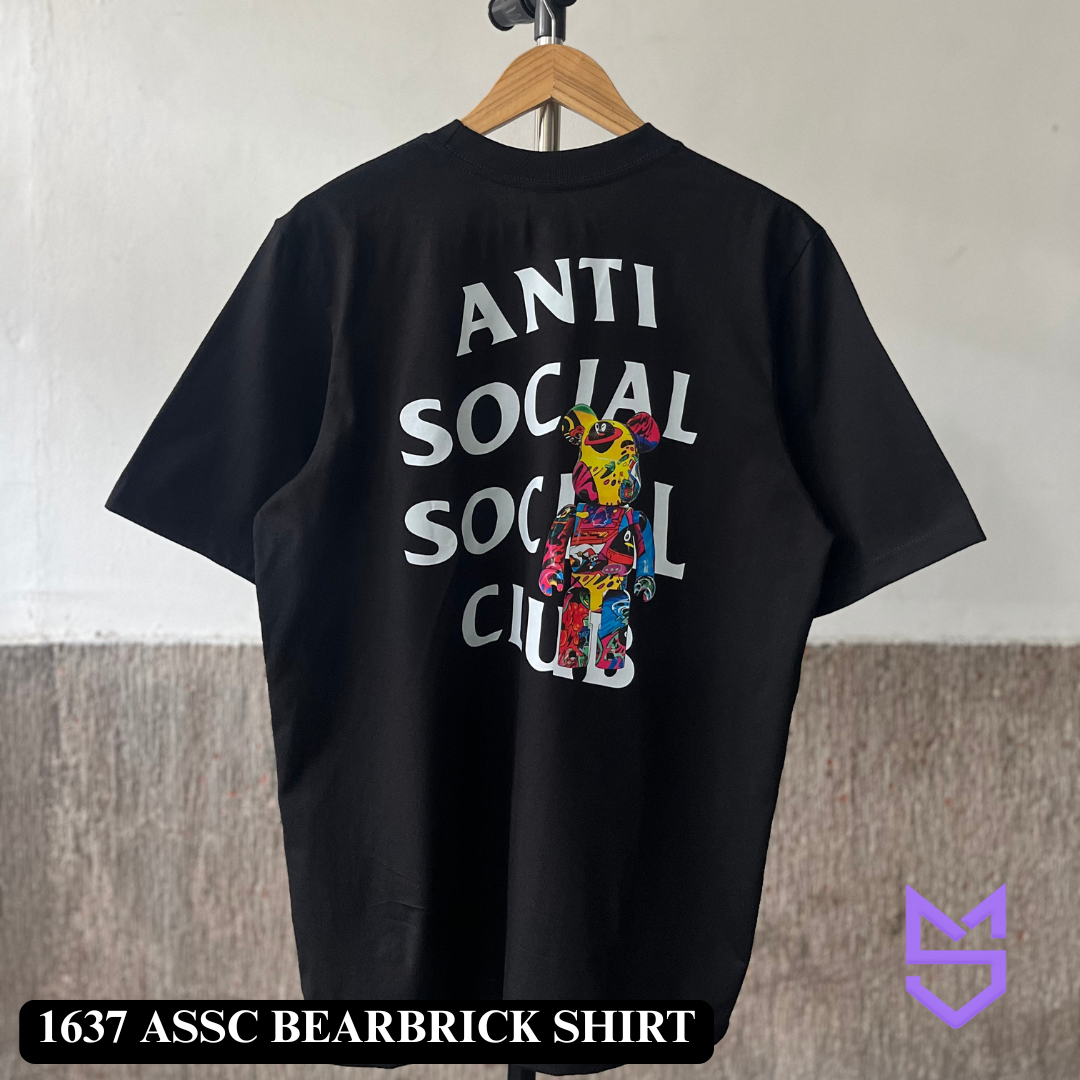 Bear Brick Collection