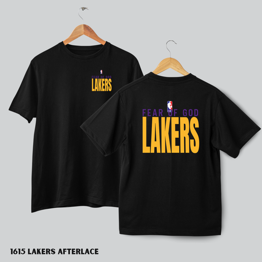 FOG NBA Shirts
