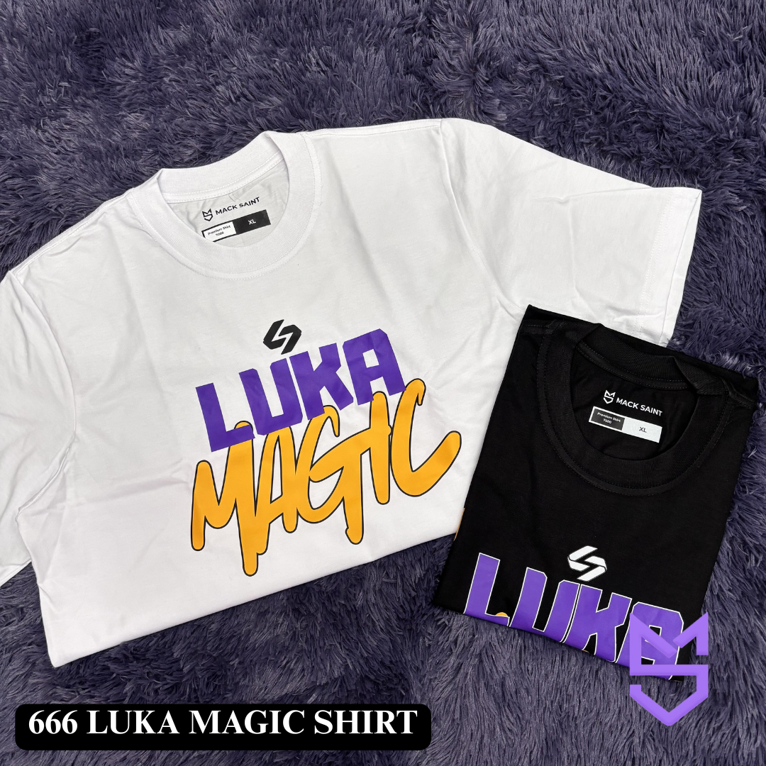 Lakers Shirt Collection