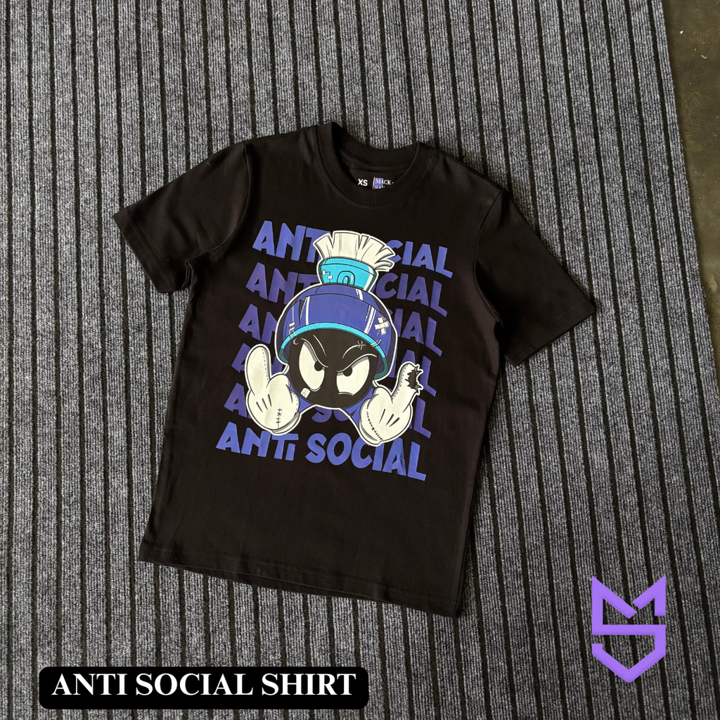Anti Social