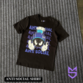 Anti Social