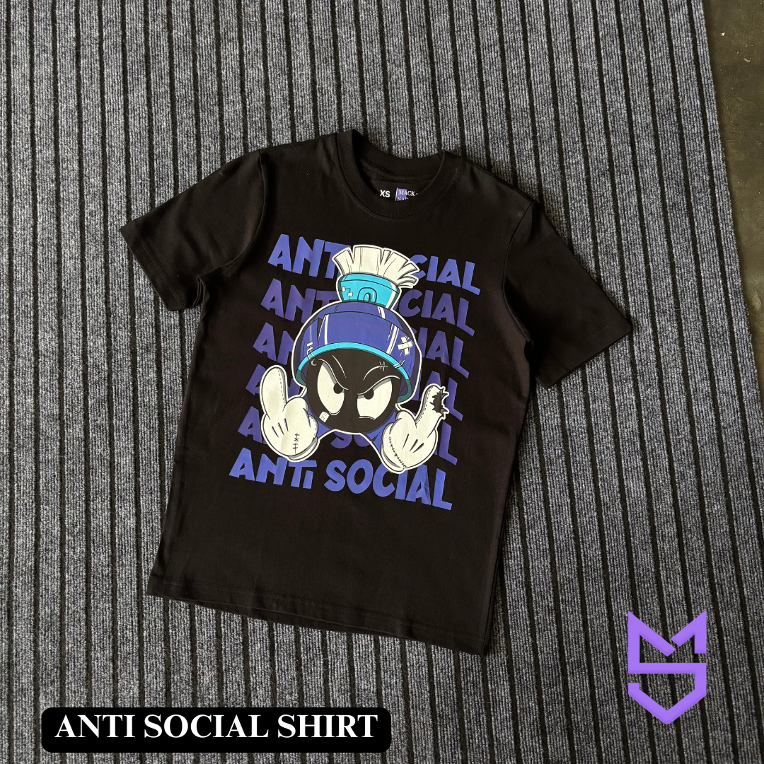 Anti Social