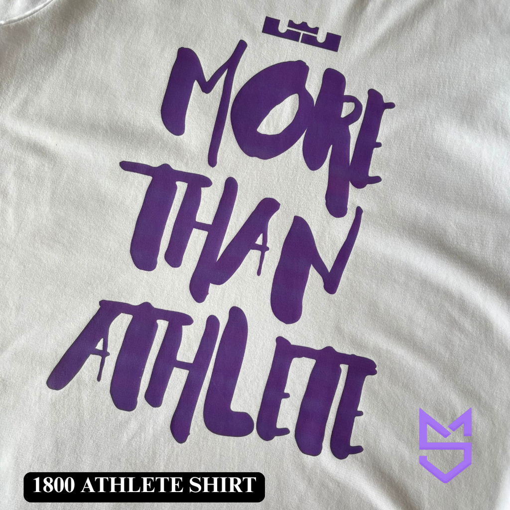 1800 Athlete