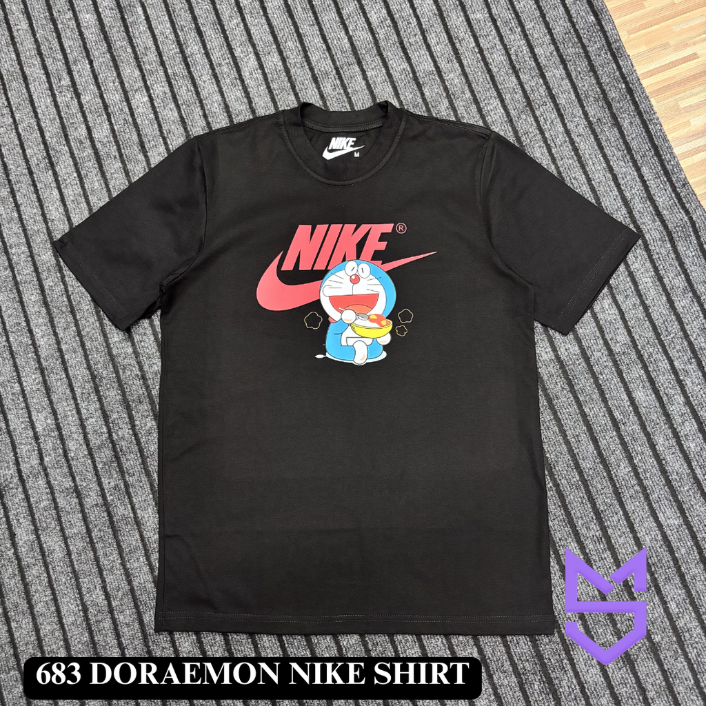 Doraemon Shirts Collection