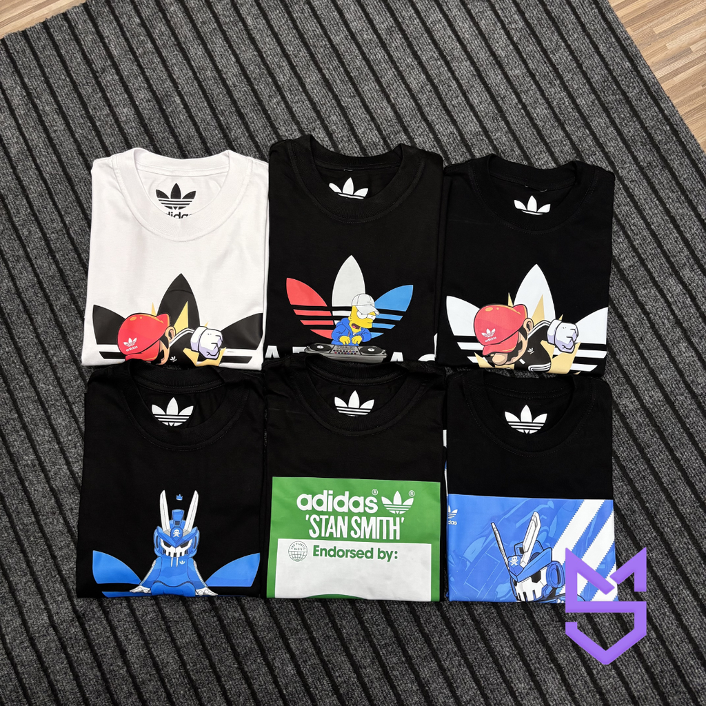 Adidas Collection