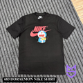 683 Doraemon Nike Shirt