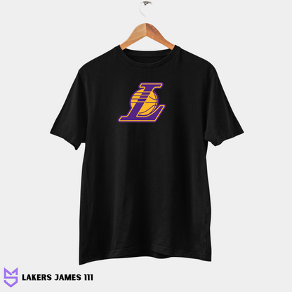 Lakers James 111
