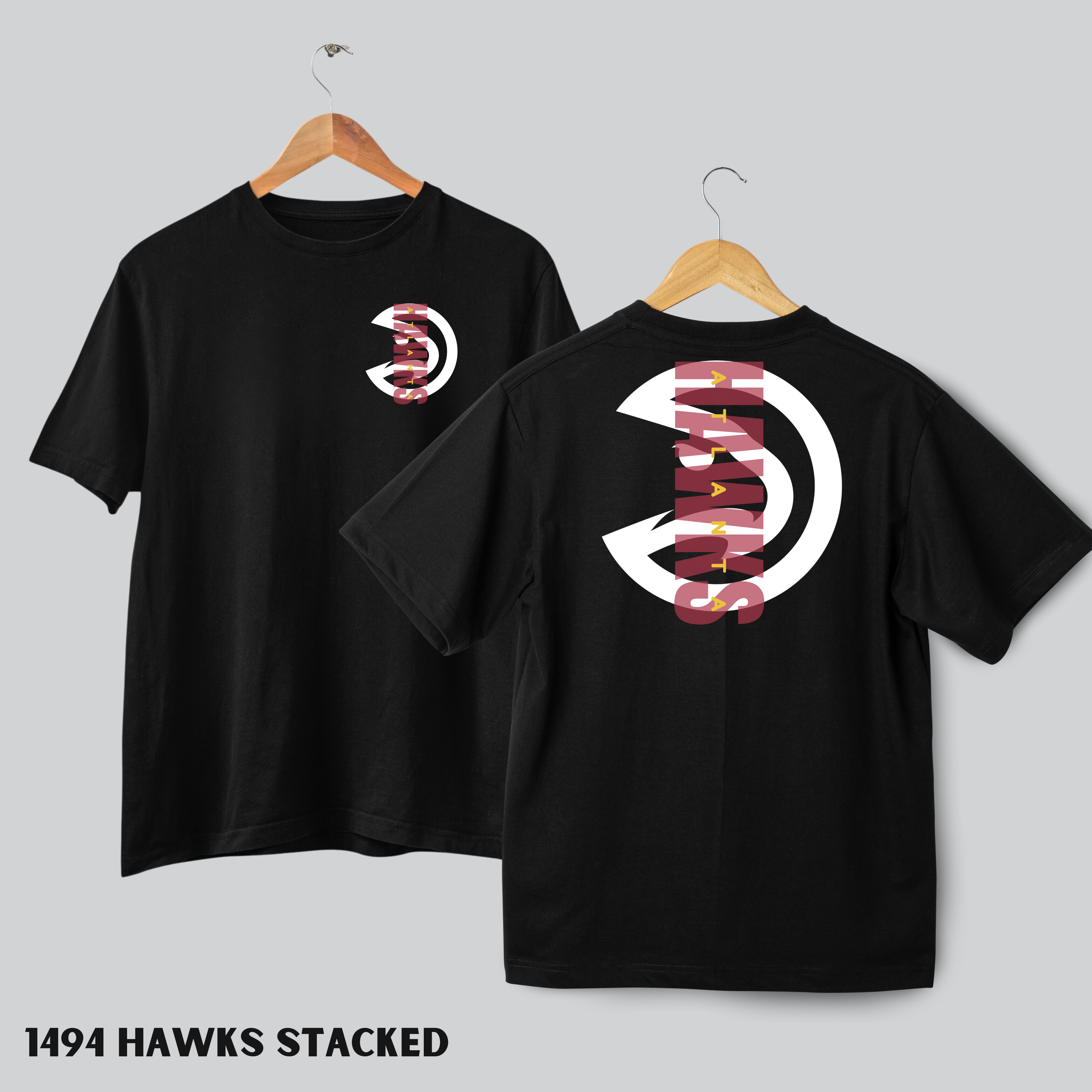 NBA Stacked Collection