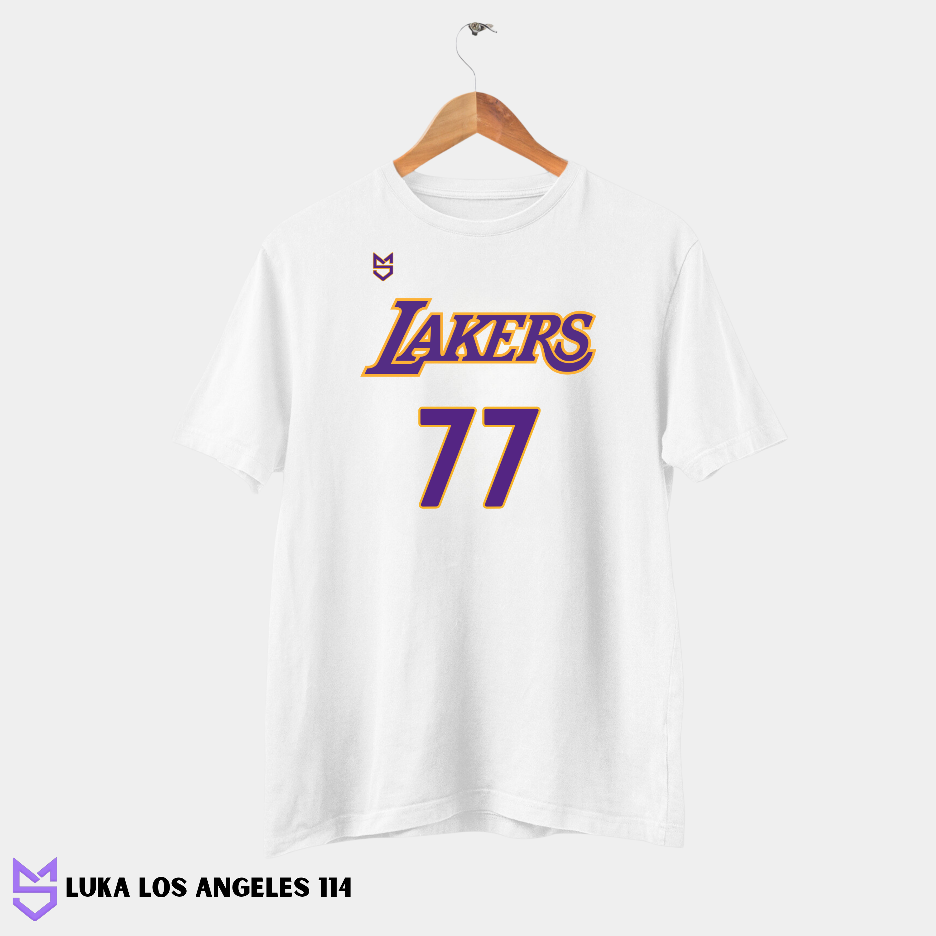 Luka Los Angeles 114