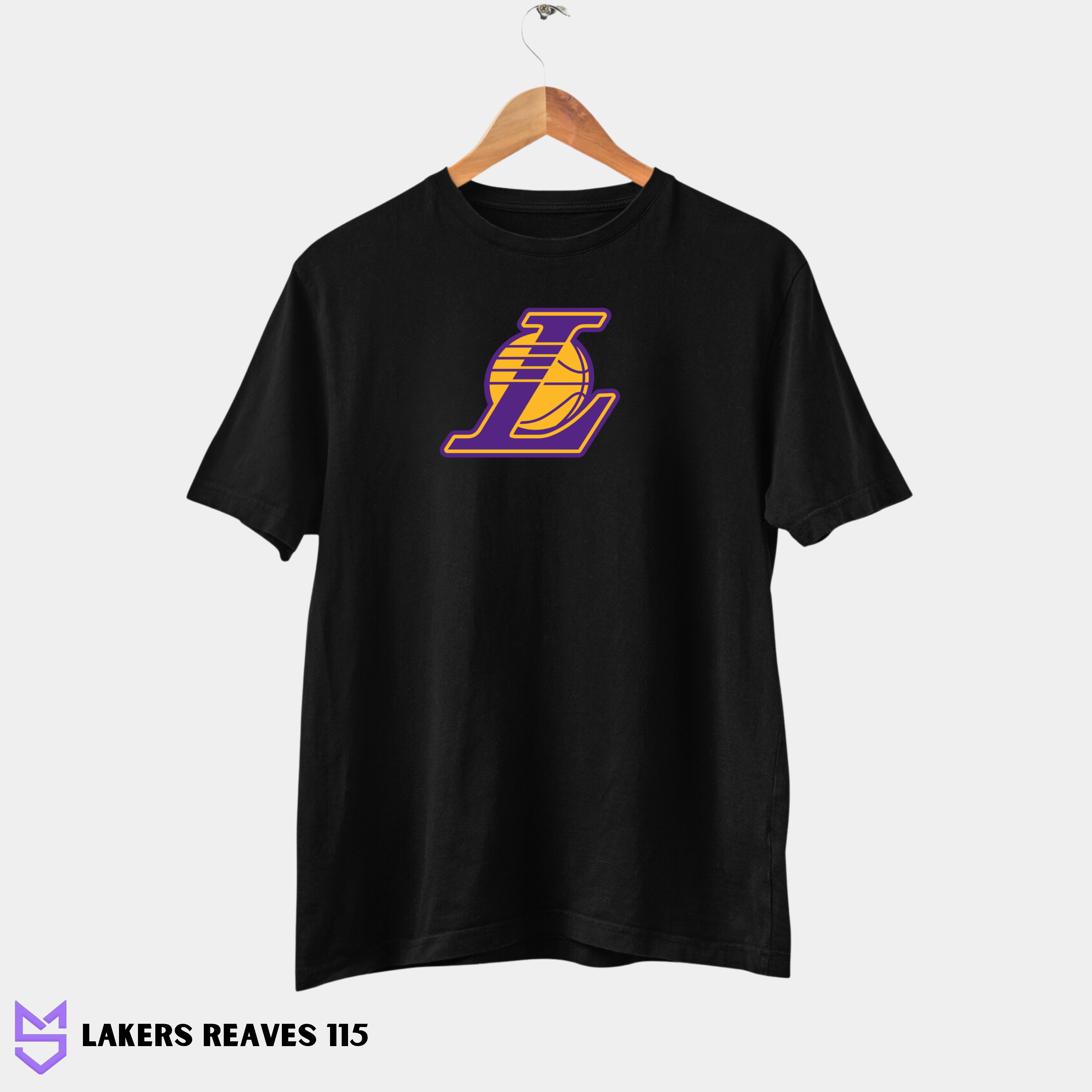 Lakers Reaves 115