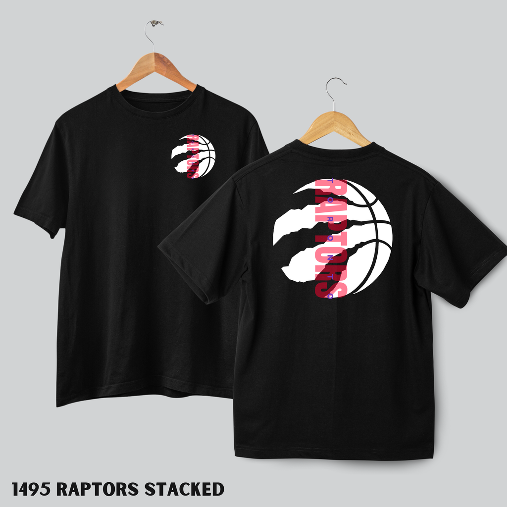 NBA Stacked Collection