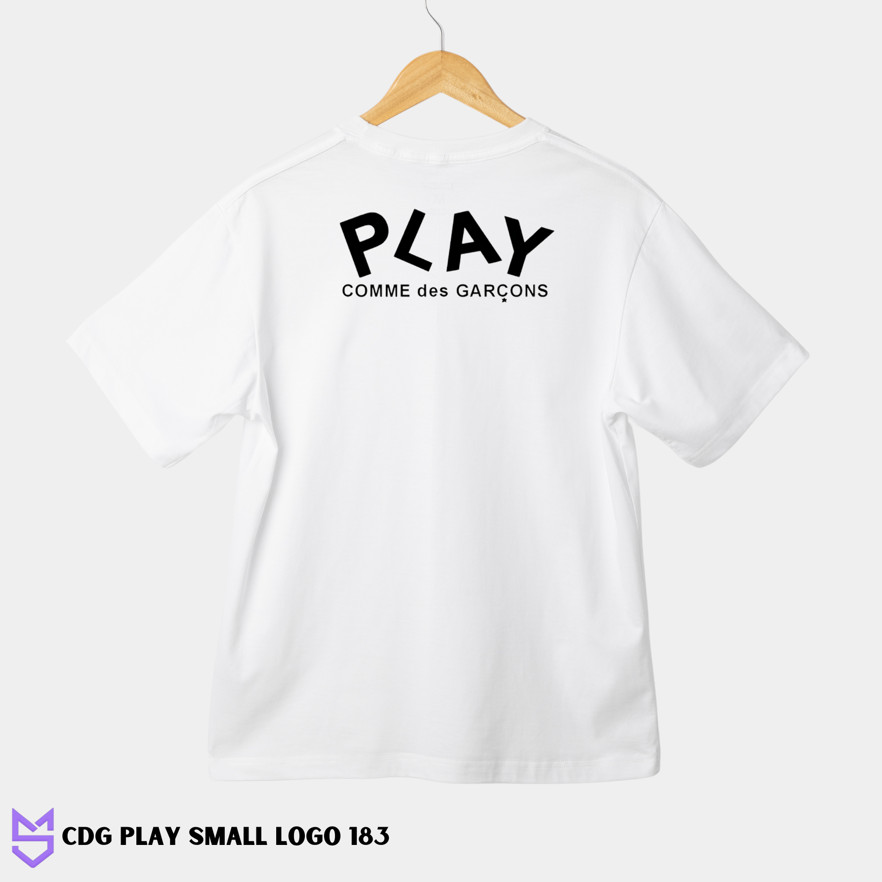 CDG Play small logo 183