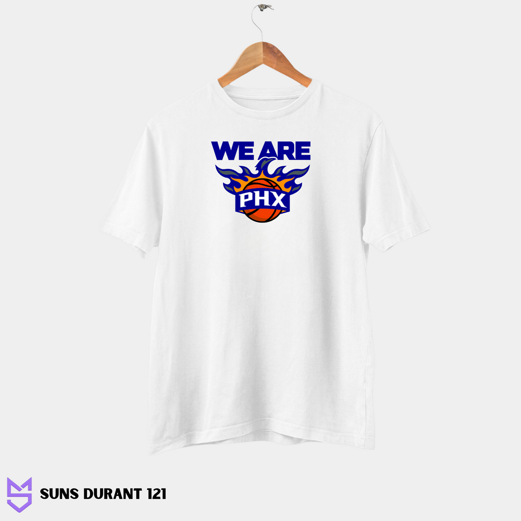 Suns Durant 121