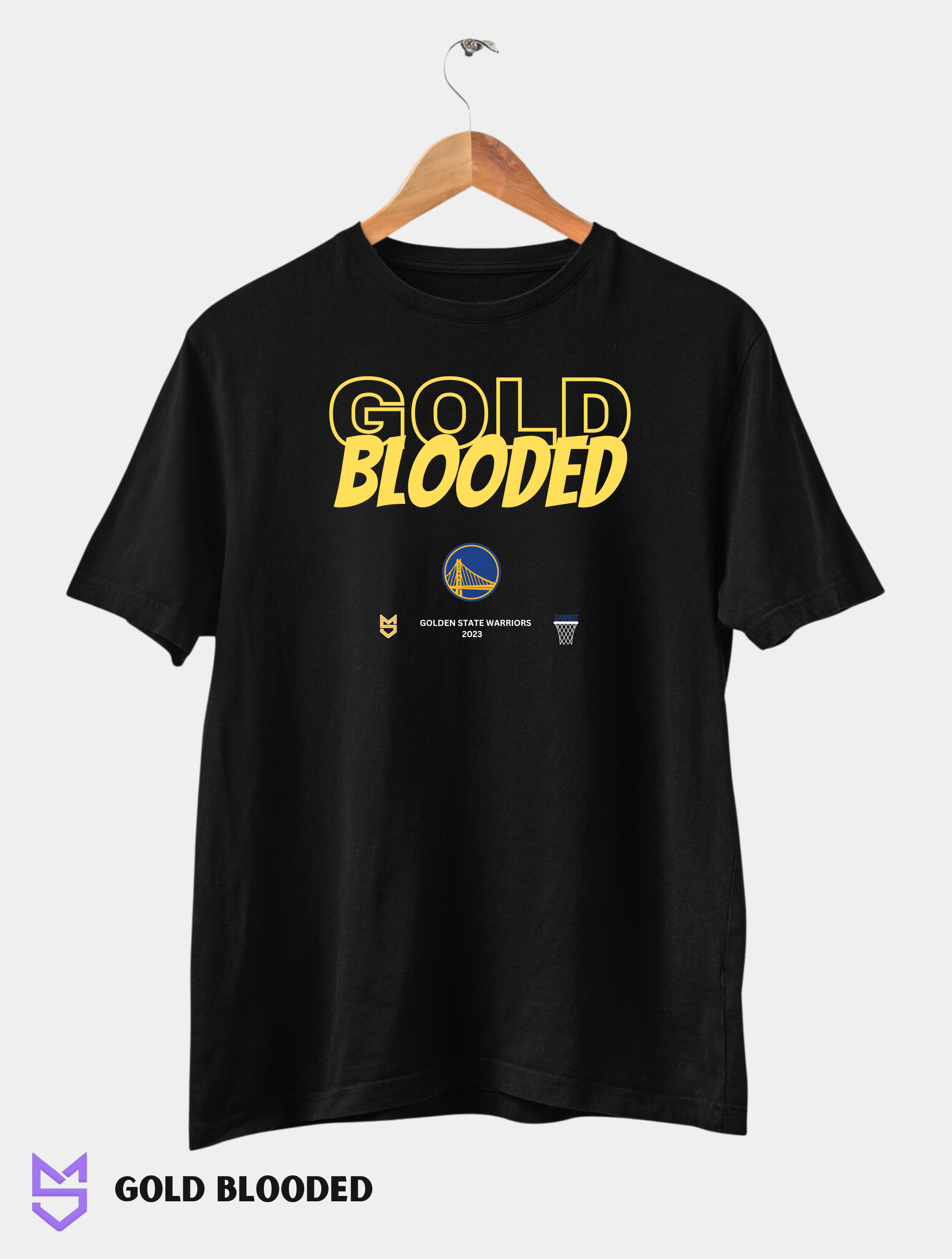 2024 NBA Playoff Shirt