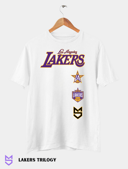 Lakers Trilogy