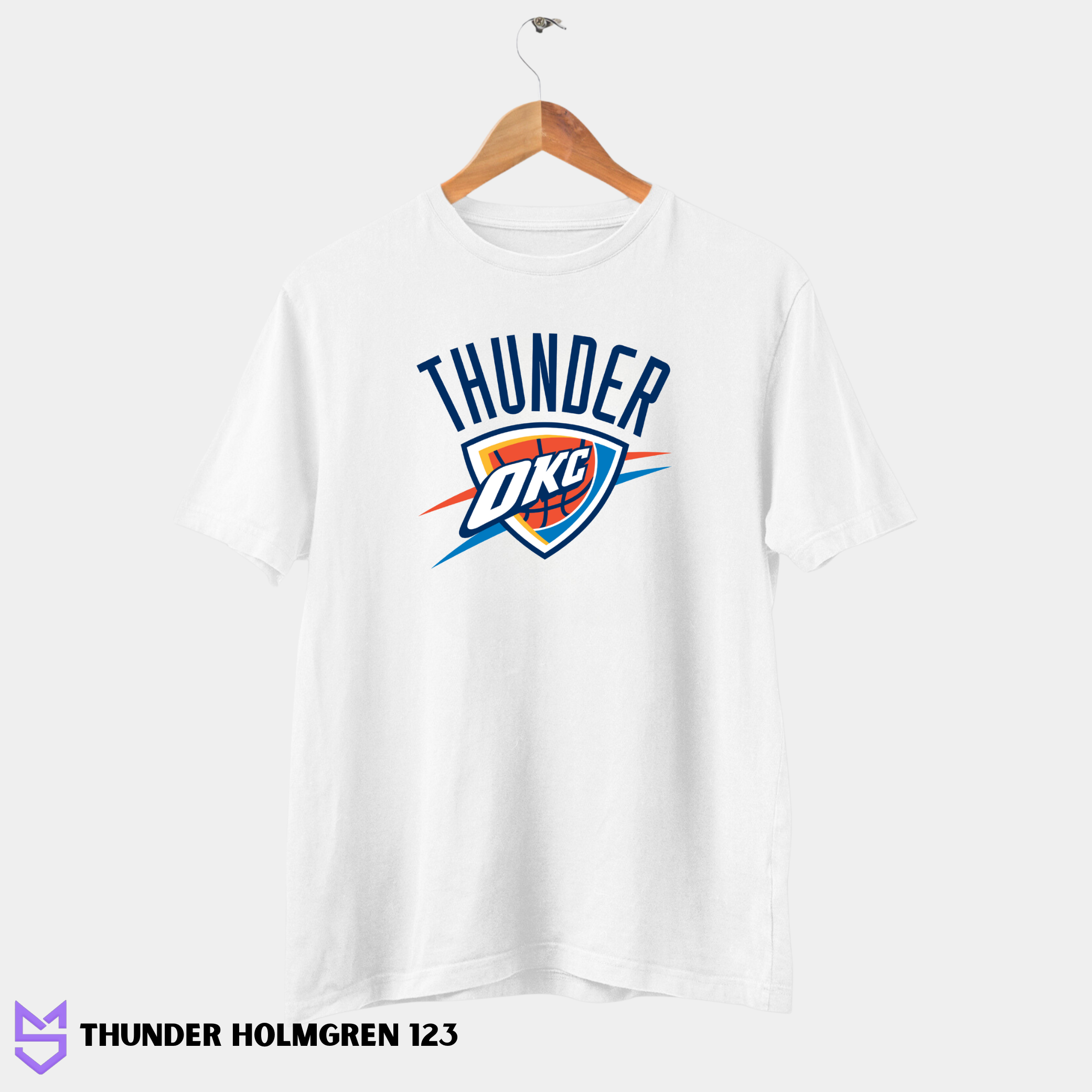 Thunder Holmgren 123