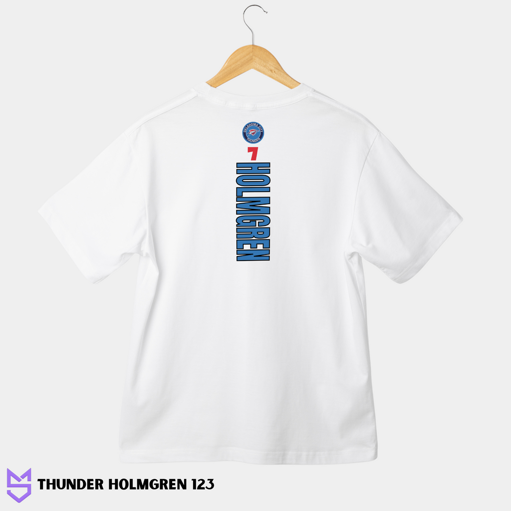 Thunder Holmgren 123