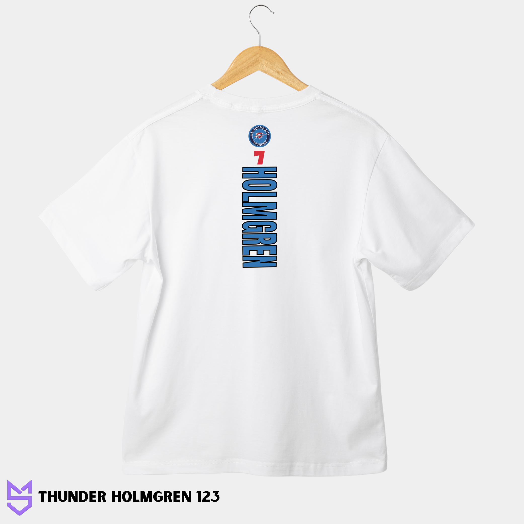 Thunder Holmgren 123