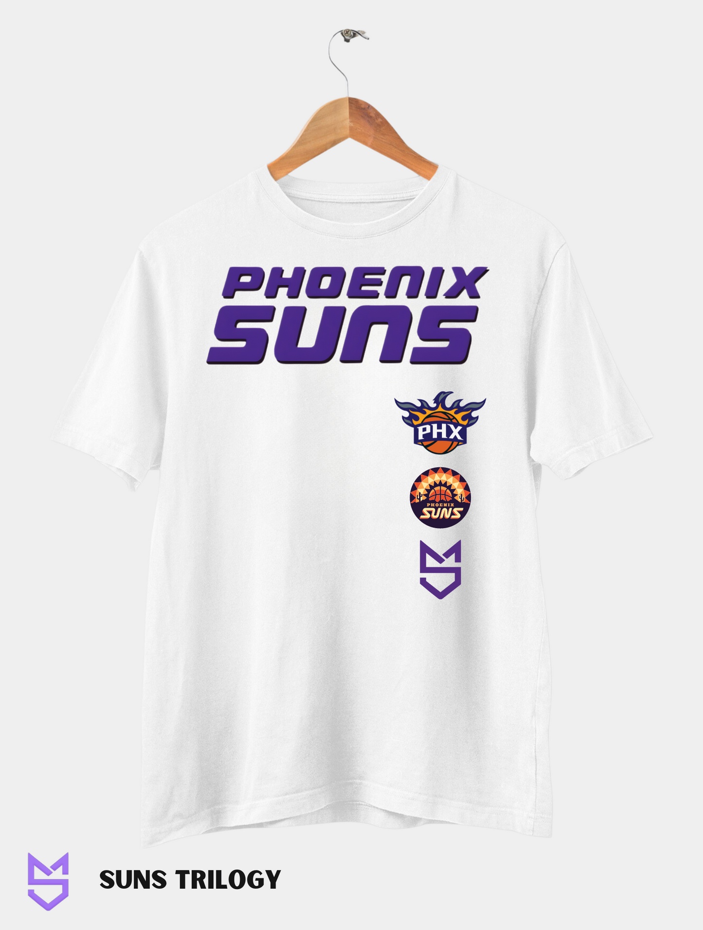 Suns Trilogy