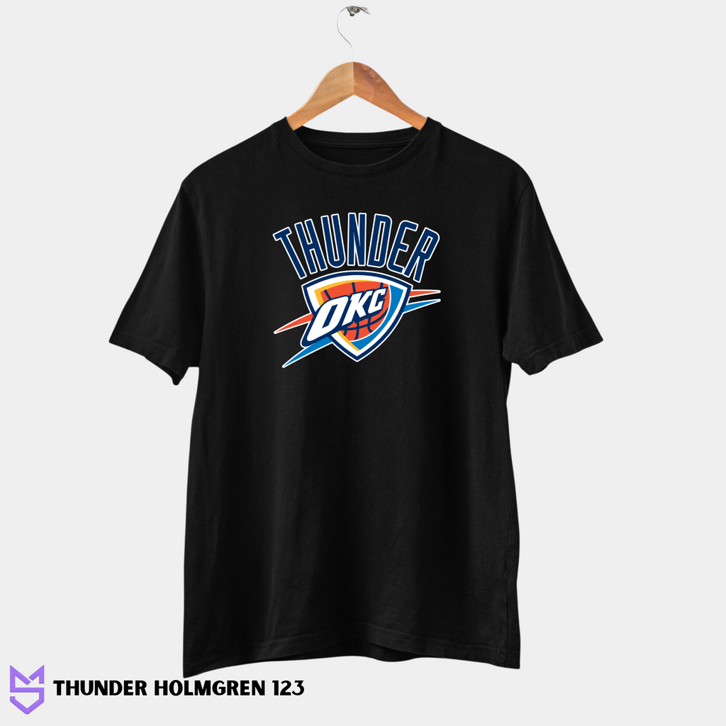 Thunder Holmgren 123