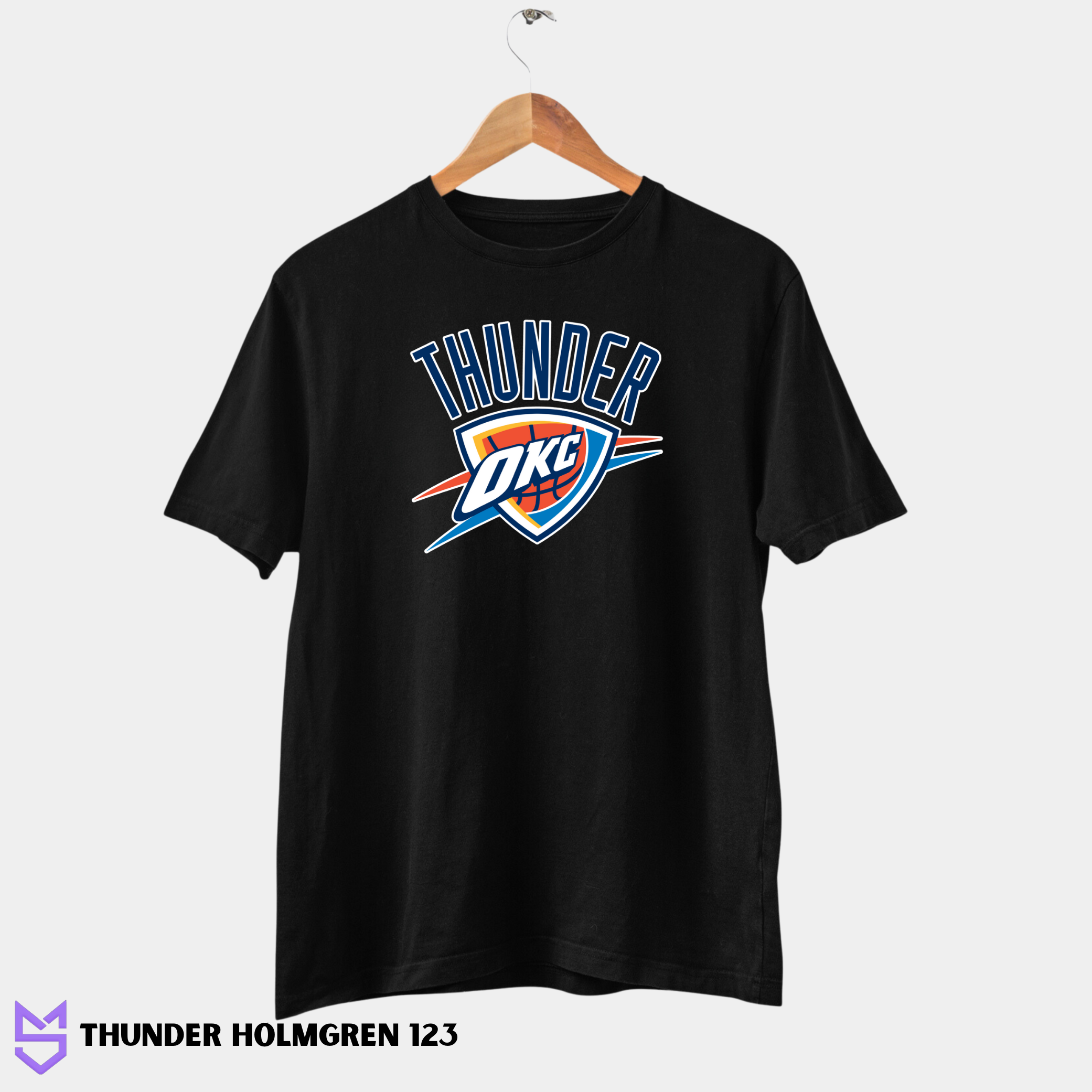 Thunder Holmgren 123