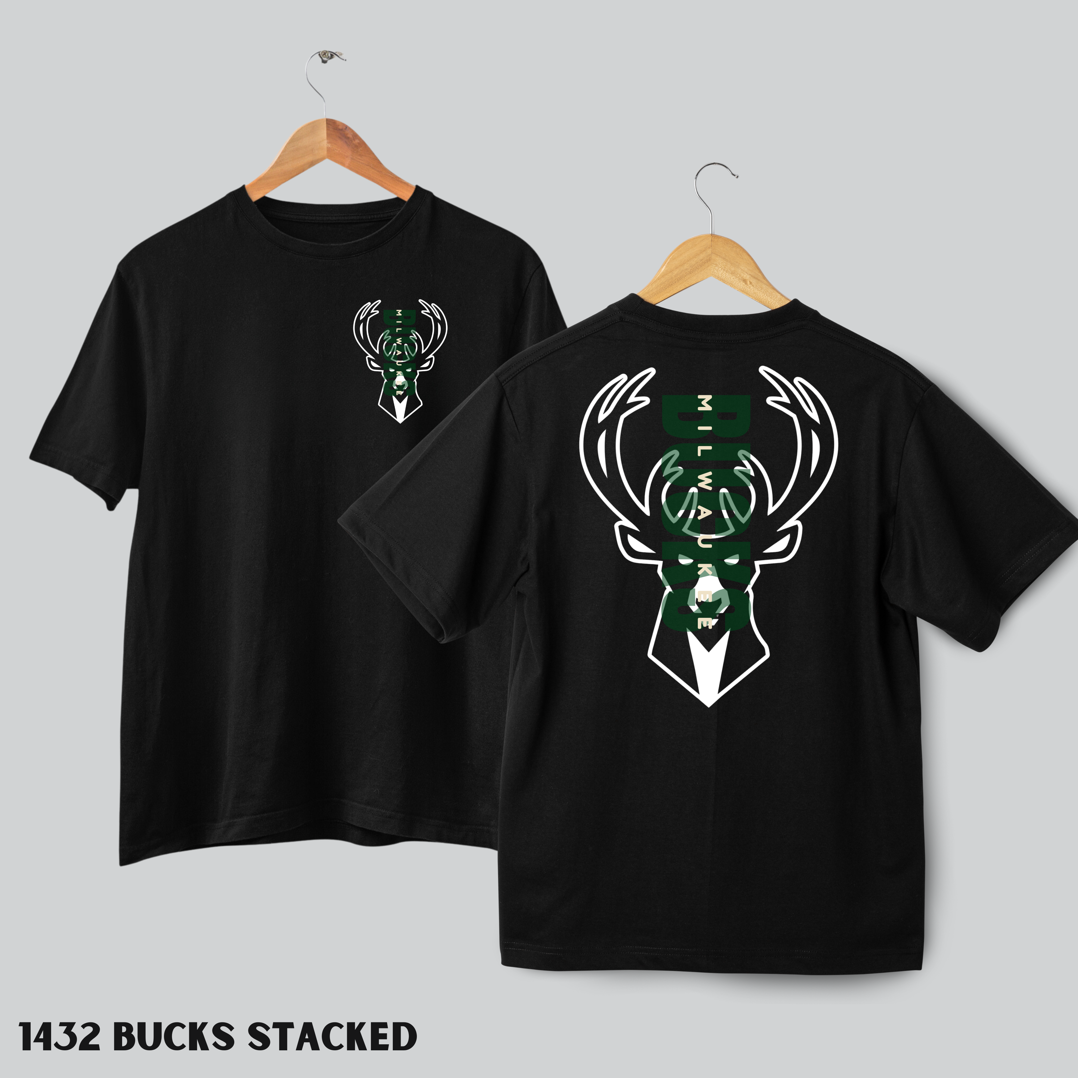 NBA Stacked Collection