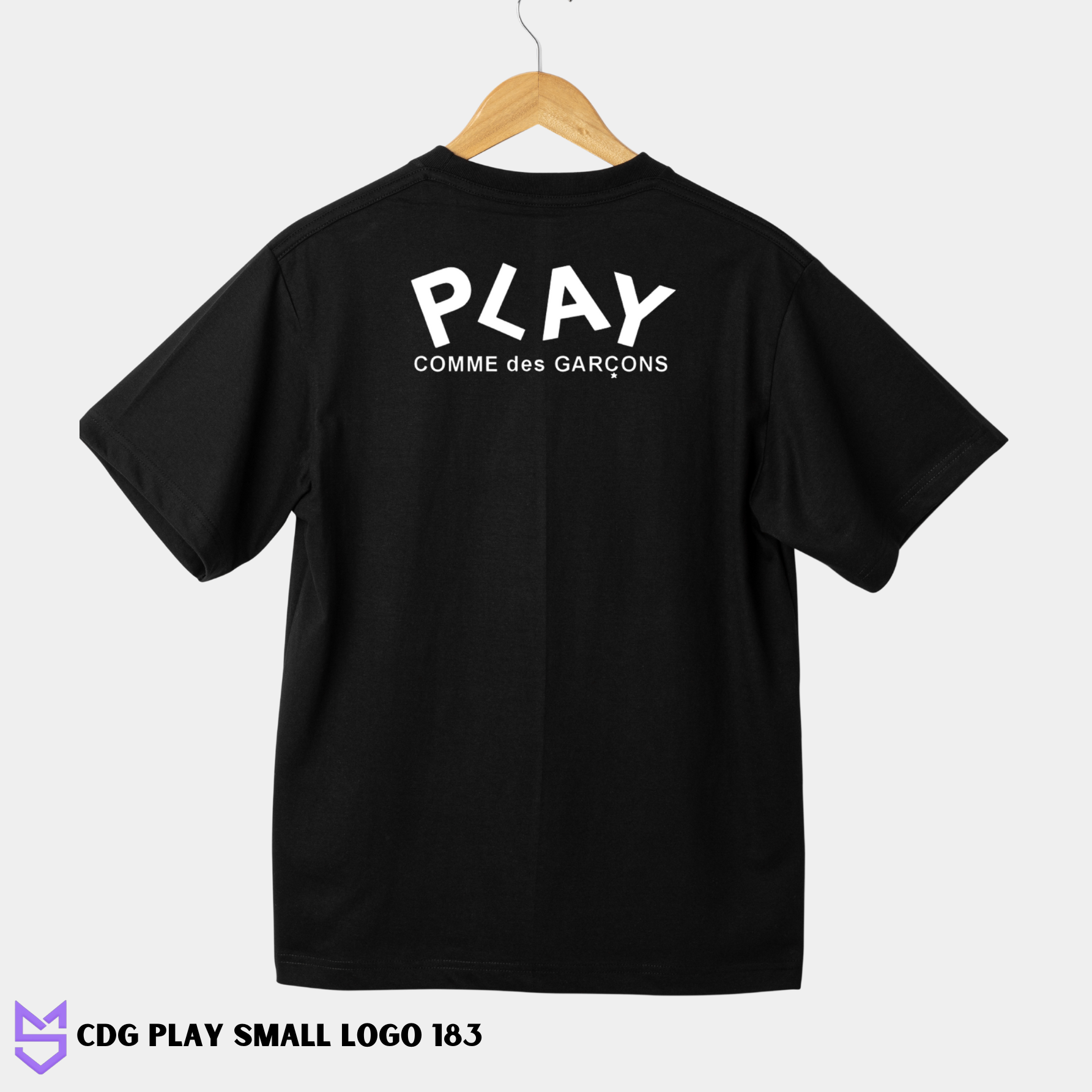 CDG Play small logo 183