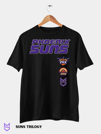 Suns Trilogy