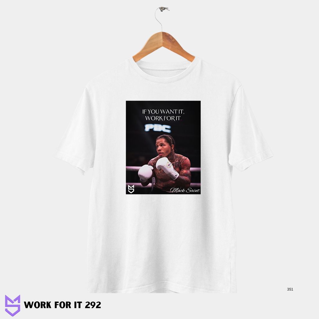 Work For It 292