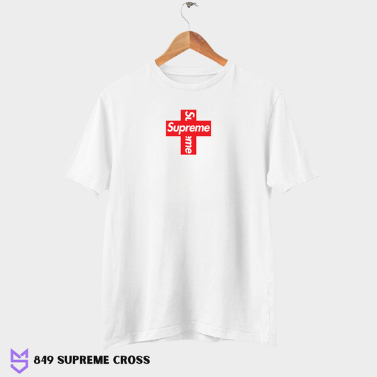 849 Supreme Cross