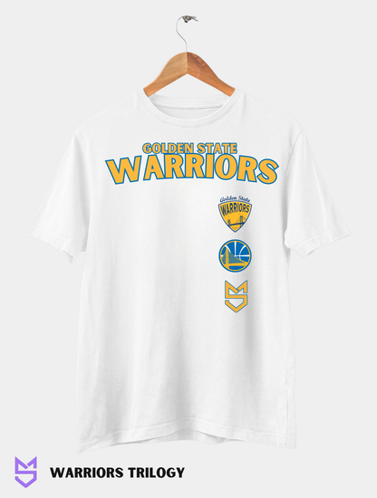 Warriors Trilogy