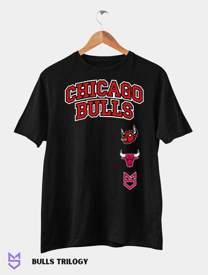 Bulls Trilogy